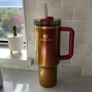 Stanley X Lainey Wilson special tumbler